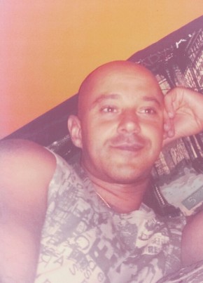 Marsel, 40, Russia, Kolpino