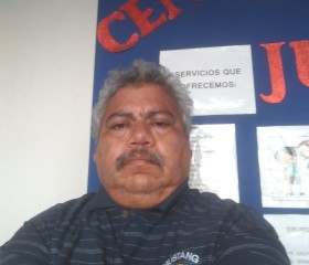 Javier, 56 лет, Reynosa