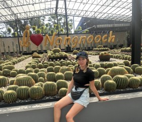 Vasileva, 35, Moscow