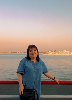 Tatyana, 50, Russia, Saratov