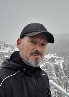 Алекс из Сочи 52 года
