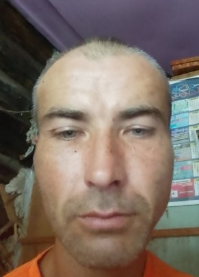Ruslan, 40, Russia, Satka