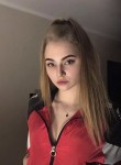 ANASTASIYA, 23 года, Москва
