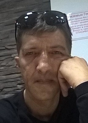 Павел, 51, Россия, Кемерово