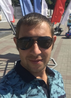Иван, 37, Россия, Ноябрьск