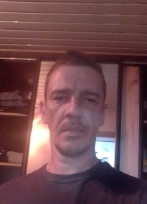 Дмитрий, 41, Россия, Тамбов
