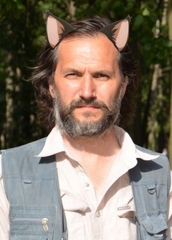Andrey, 53, Россия, Санкт-Петербург