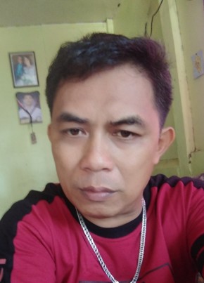 ging, 45, Pilipinas, Lungsod ng Dabaw