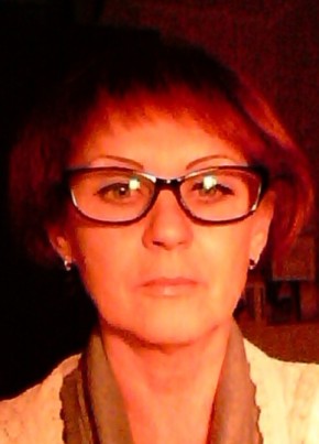 Нина, 66, Россия, Керчь