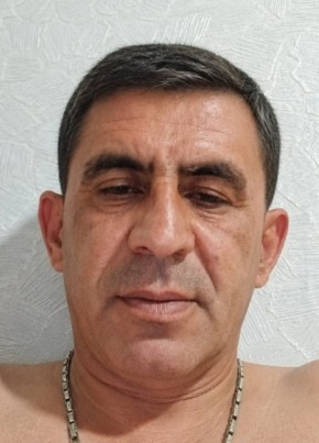 Алихан из Қостаная 43 года