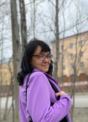 Ирина, 45, Россия, Апатиты