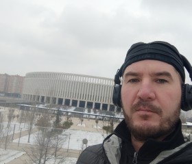 Ринат, 39 лет, Краснодар