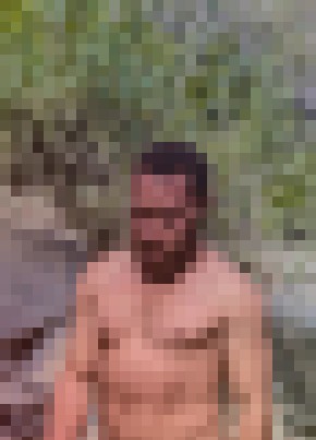 Ruggy из Mount Hagen 18 лет