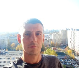 Иван, 39 лет, Санкт-Петербург
