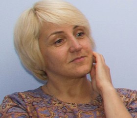 Елена, 51 год, Краматорськ