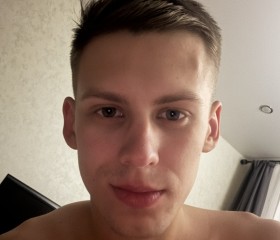 Matvey, 26, Tolyatti