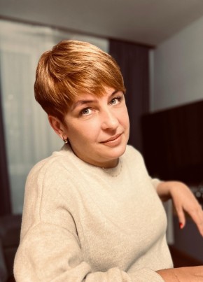 Tatyana, 55, Russia, Moscow