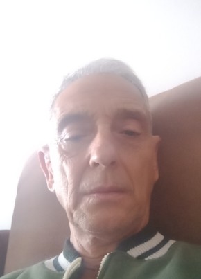 Ricardo из Avaré 50 лет