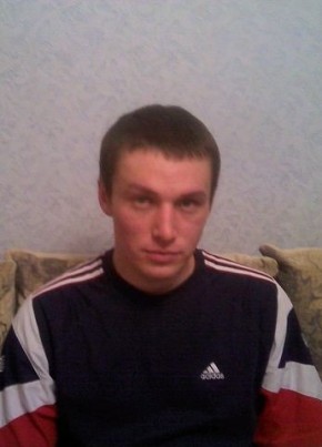 Алексей, 40, Россия, Нерюнгри