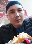 Mumin, 32, Saint Petersburg