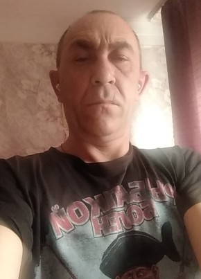 Владимир, 44, Россия, Копейск