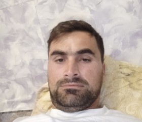 Davlat, 29, Moscow