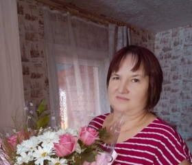 Ольга, 59 лет, Балаганск