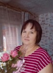 Ольга, 59 лет, Балаганск