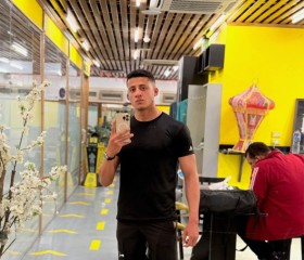 Mohannad.Mustafa, 24, Aswan