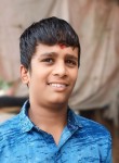 राम वाघमारे, 18 лет, Nagpur