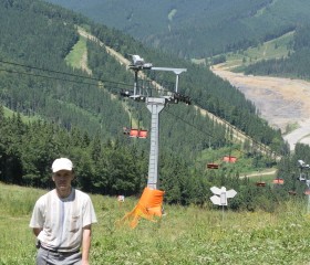 Андрей, 52 года, Горад Мінск