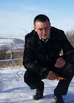Евгений, 27, Россия, Лермонтов