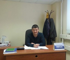 Абдурахим, 44 года, Ижевск