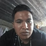 Juan andres, 24  , Taxco de Alarcon
