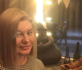 Кристина, 41 год, Санкт-Петербург