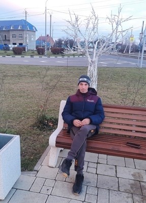 Валёк, 32, Россия, Лабинск