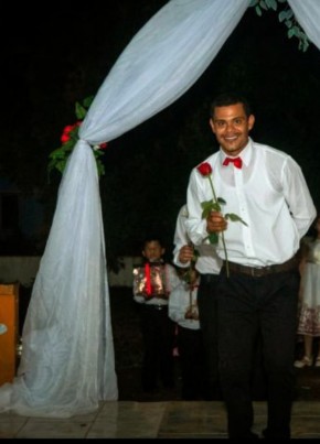 Jose из La Concepción 24 года