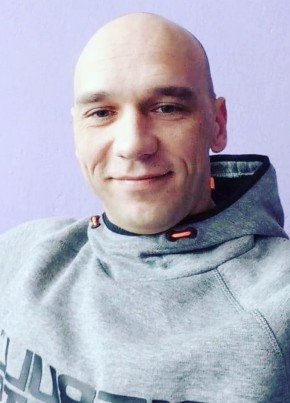 Łukasz , 40, Rzeczpospolita Polska, Brzeg