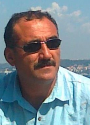 Muni, 55, Türkiye Cumhuriyeti, İstanbul
