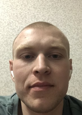 Aleksey, 26, Russia, Krasnoyarsk