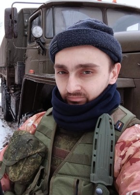 Илья, 32, Україна, Суми