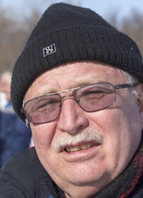 Валерий, 75, Россия, Уфа