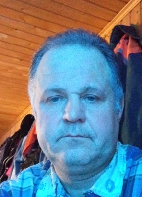 Sergey Luchenok, 52, Belarus, Minsk