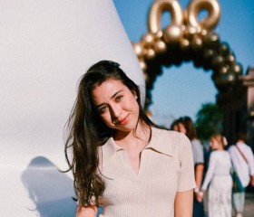 Viktoriya, 28, Yekaterinburg