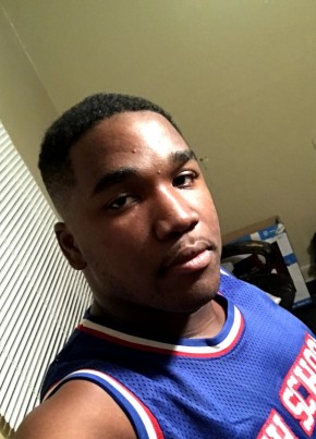 Younggold, 24, United States of America, Memphis