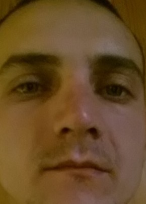 vyacheslav, 31, Russia, Moscow