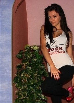 Alla, 37, Russia, Torzhok