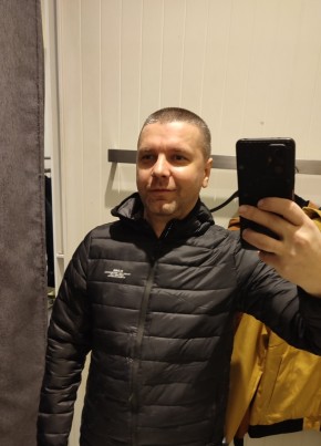 Ruslan, 37, Russia, Saint Petersburg