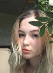 Polina, 19 лет, Владивосток