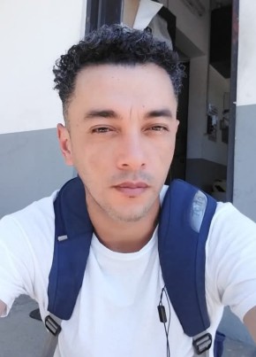 Gerald, 43, Costa Rica, Heredia